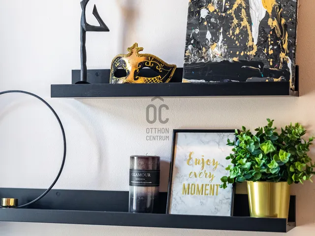 Kiadó lakás Budapest IX. kerület, Középső Ferencváros, Ferenc körút 40 nm