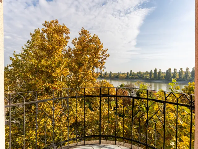 Kiadó lakás Budapest II. kerület 125 nm