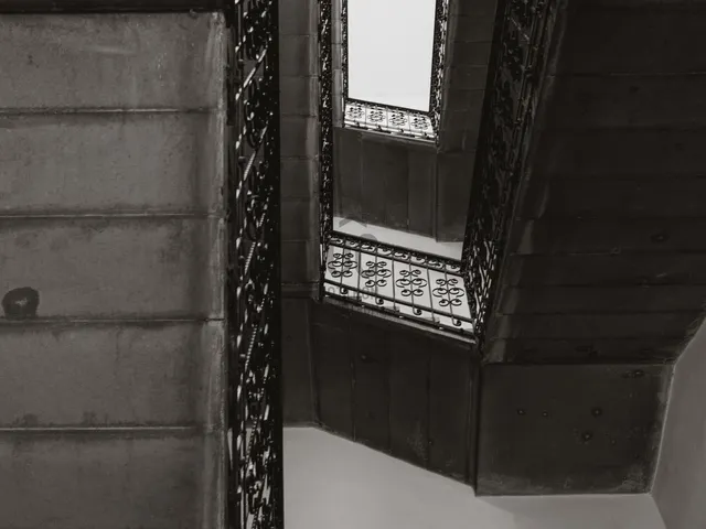 Eladó lakás Budapest VI. kerület, Podmaniczky utca 34 nm