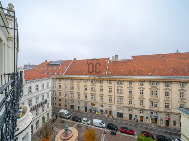 Eladó lakás Budapest V. kerület, Belváros, Sütő utca 95 nm