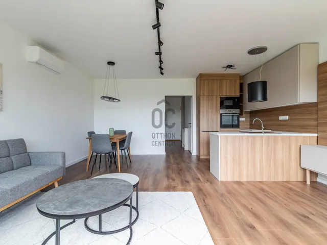 Kiadó lakás Budapest XII. kerület, Istenhegy 50 nm