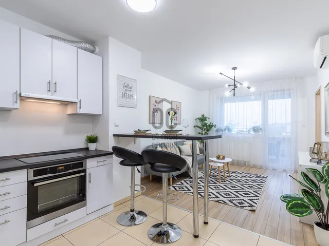 Kiadó lakás Budapest XI. kerület, Kelenföld 36 nm