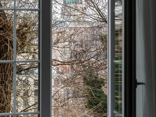 Eladó lakás Budapest I. kerület, Naphegy, Naphegy utca 83 nm