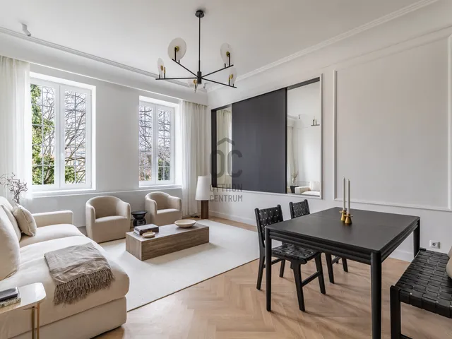 Eladó lakás Budapest I. kerület, Naphegy, Naphegy utca 83 nm