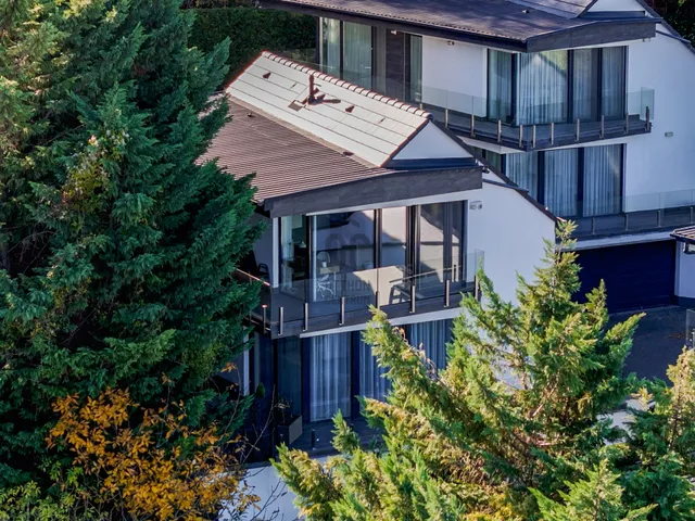 Eladó ház Budapest III. kerület, Testvérhegy 162 nm