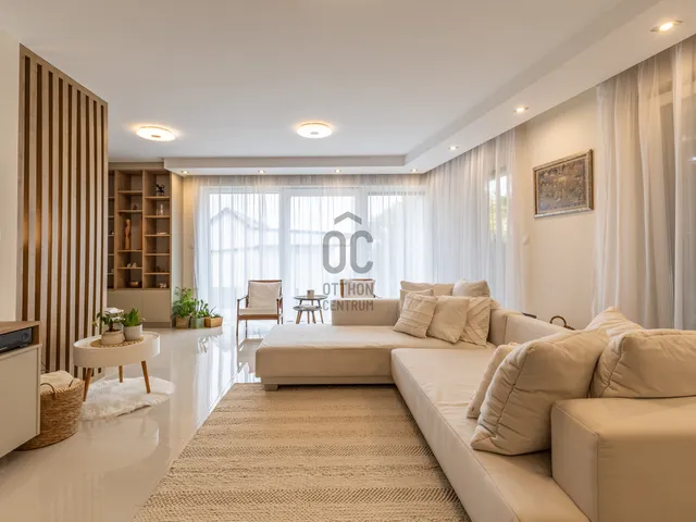 Eladó ház Budapest III. kerület, Testvérhegy, Jablonka út 162 nm