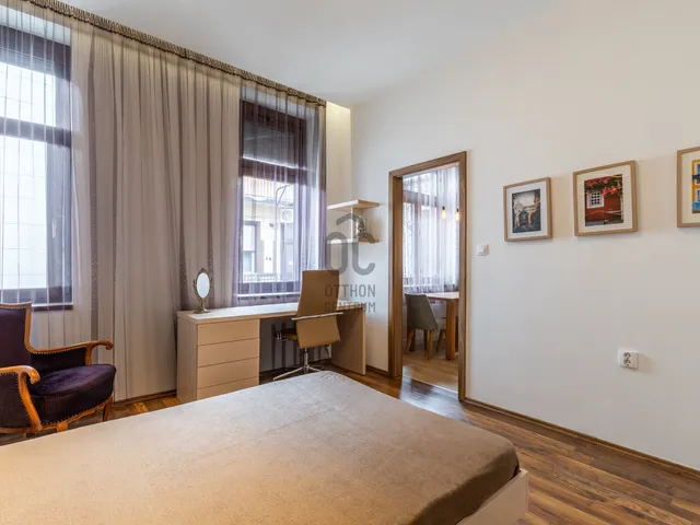 Eladó lakás Budapest VII. kerület 64 nm