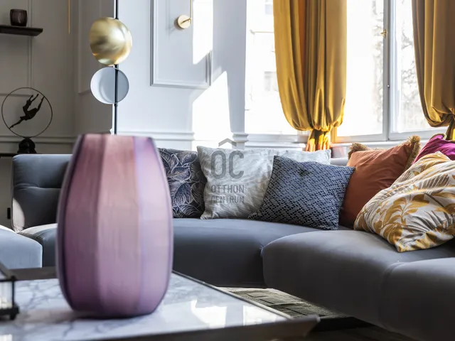 Kiadó lakás Budapest V. kerület, Lipótváros, Aulich utca 122 nm