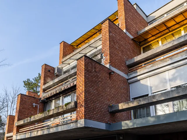 Kiadó lakás Budapest II. kerület, Törökvész 72 nm