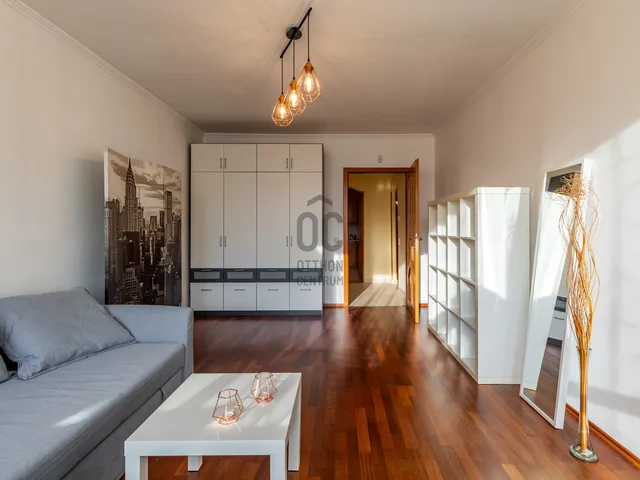 Kiadó lakás Budapest II. kerület, Törökvész, Alsó Törökvész út 72 nm