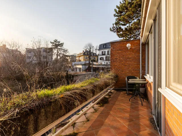 Kiadó lakás Budapest II. kerület, Törökvész, Alsó Törökvész út 72 nm