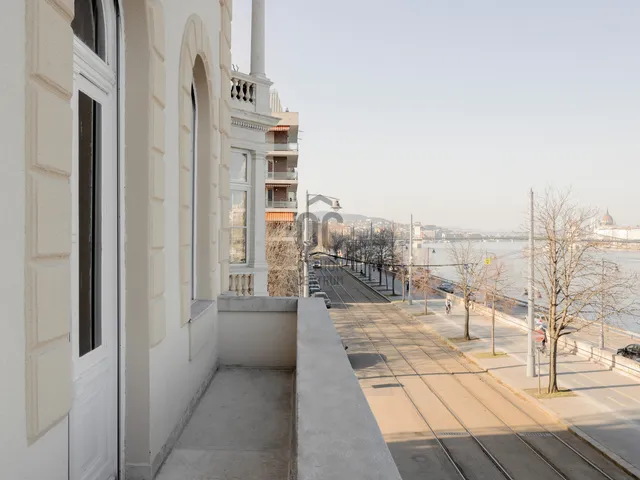 Kiadó lakás Budapest I. kerület, Tabán 150 nm