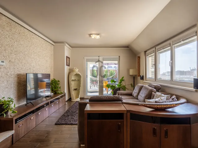 Eladó lakás Budapest XIII. kerület, Angyalföld, Teve utca 72 nm