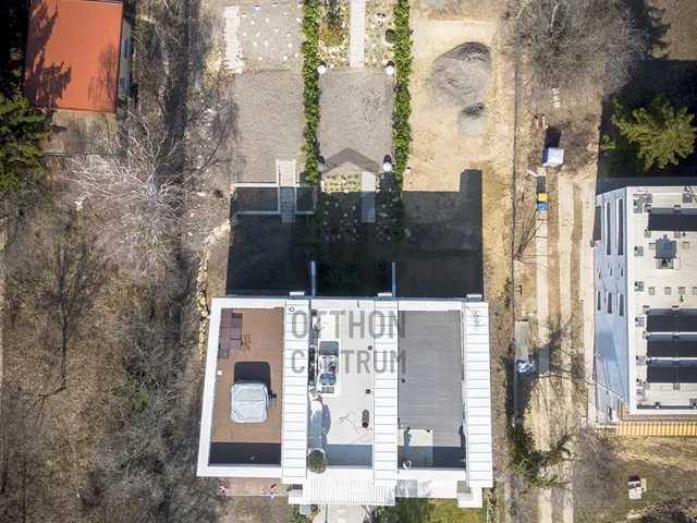 Eladó ház Budapest XII. kerület, Csillebérc, Irhás árok 143 nm