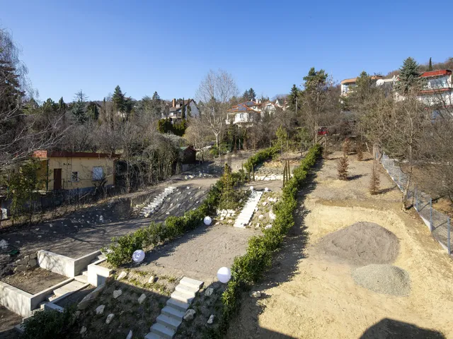 Eladó ház Budapest XII. kerület, Csillebérc, Irhás árok 143 nm