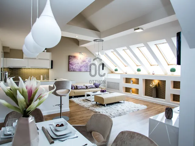 Kiadó lakás Budapest VI. kerület, Andrássy út 108 nm