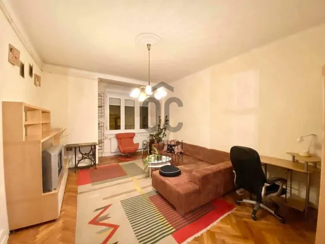 Kiadó lakás Budapest I. kerület 77 nm