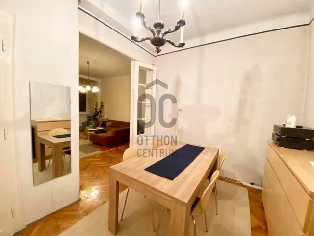 Kiadó lakás Budapest I. kerület, Gellérthegy utca 77 nm