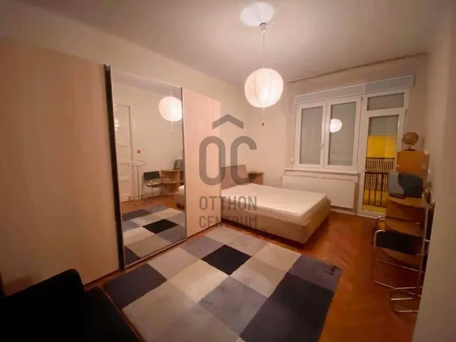 Kiadó lakás Budapest I. kerület, Gellérthegy utca 77 nm