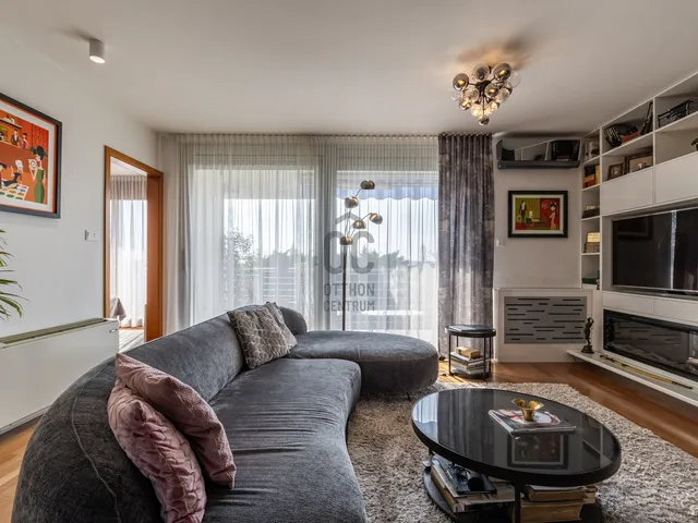 Eladó lakás Budapest II. kerület, Rézmál, Balogvár utca 101 nm