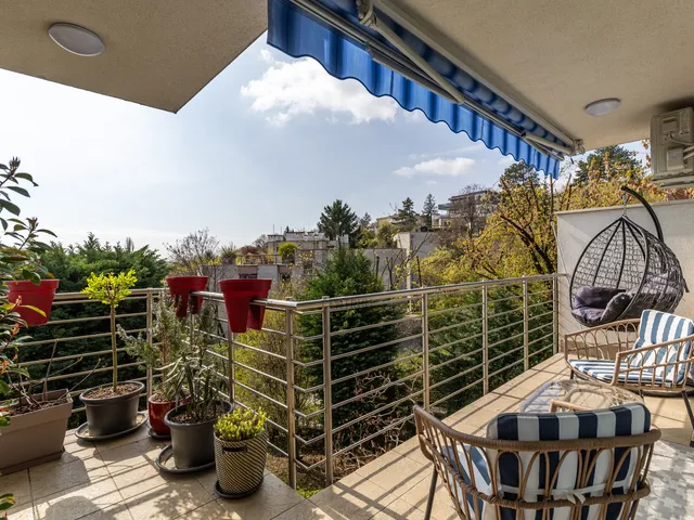 Eladó lakás Budapest II. kerület, Rézmál, Balogvár utca 101 nm