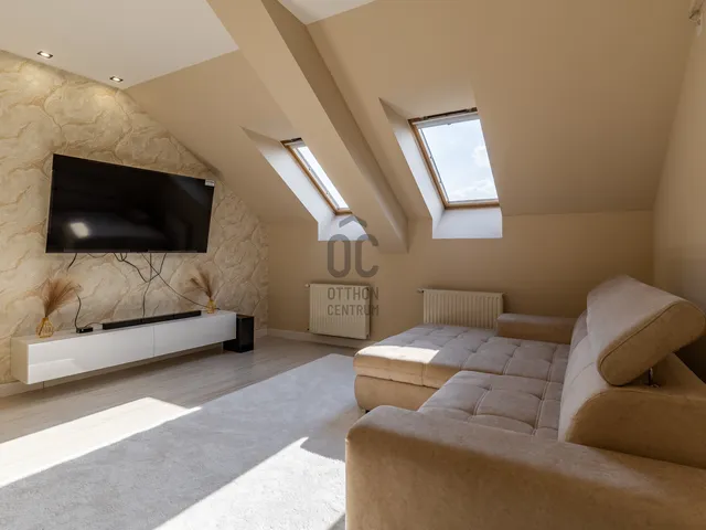 Eladó lakás Budapest VI. kerület, Izabella utca 90 nm