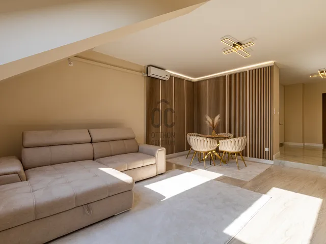 Eladó lakás Budapest VI. kerület, Izabella utca 90 nm