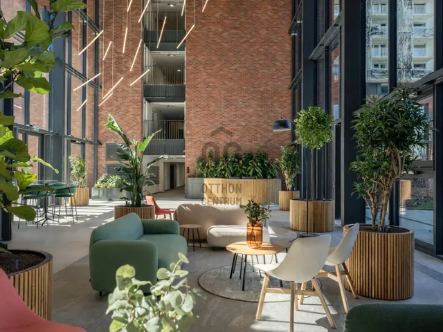 Eladó lakás Budapest IX. kerület, Középső Ferencváros, Vaskapu utca 38 nm