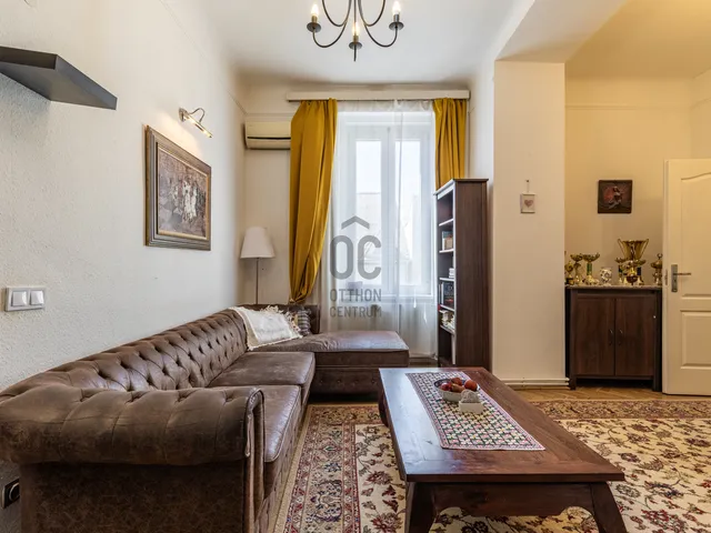 Eladó lakás Budapest VIII. kerület, Kerepesdűlő 52 nm