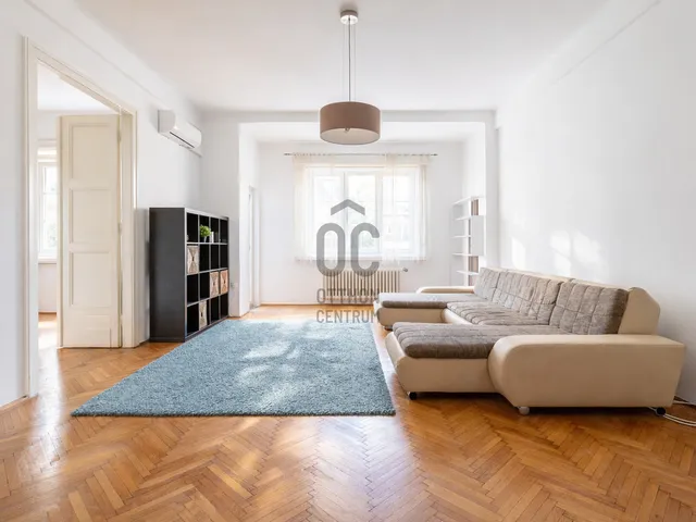 Eladó lakás Budapest II. kerület, Margit körút 95 nm