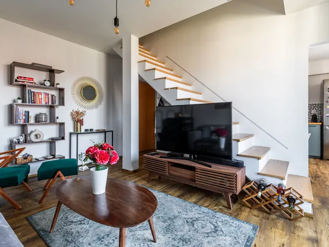 Kiadó lakás Budapest IX. kerület, Belső Ferencváros, Thaly Kálmán utca 64 nm