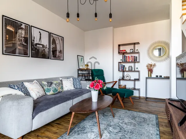 Kiadó lakás Budapest IX. kerület, Belső Ferencváros, Thaly Kálmán utca 64 nm