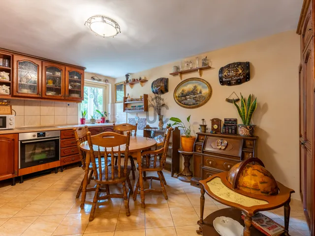 Eladó lakás Budapest II. kerület, Remetekertváros 80 nm