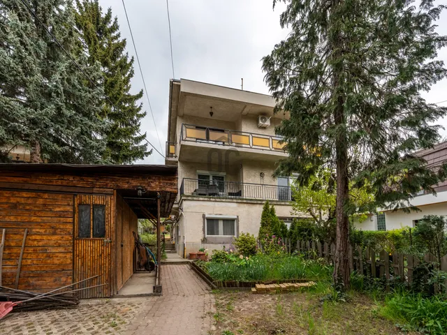 Eladó lakás Budapest II. kerület, Remetekertváros 80 nm