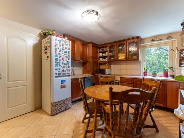 Eladó lakás Budapest II. kerület, Remetekertváros 80 nm