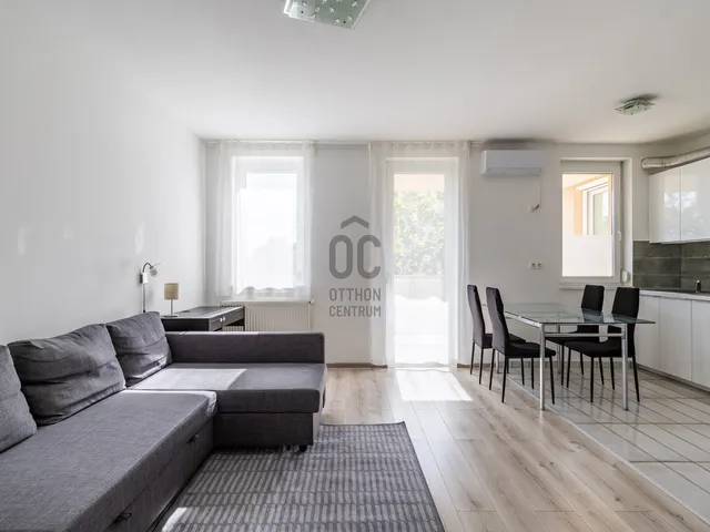 Eladó lakás Budapest XIII. kerület, Angyalföld 49 nm