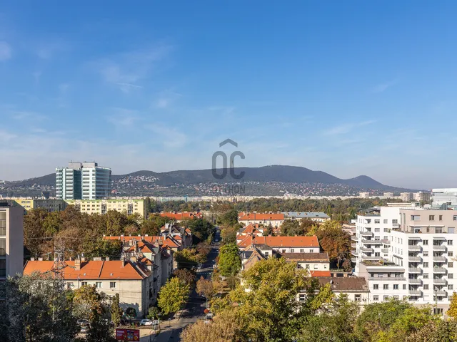 Kiadó lakás Budapest XIII. kerület, Vizafogó 46 nm