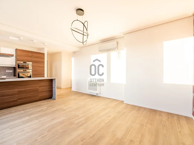 Kiadó lakás Budapest XIII. kerület, Vizafogó 42 nm