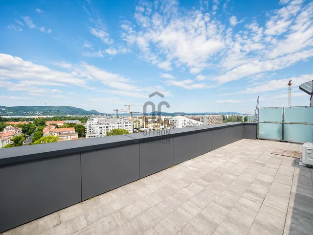 Kiadó lakás Budapest XIII. kerület, Vizafogó 42 nm