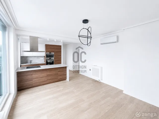 Kiadó lakás Budapest XIII. kerület, Vizafogó 42 nm