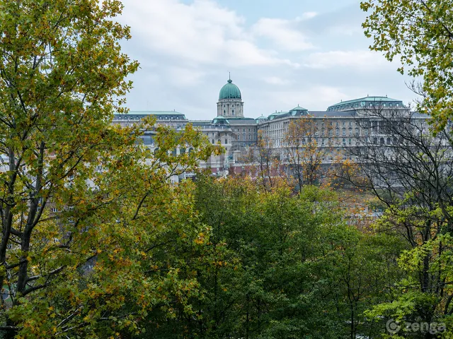 Kiadó lakás Budapest I. kerület, Naphegy 105 nm