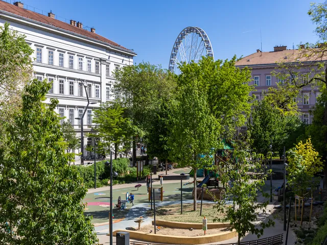 Eladó lakás Budapest V. kerület, Lipótváros, Mérleg utca 106 nm