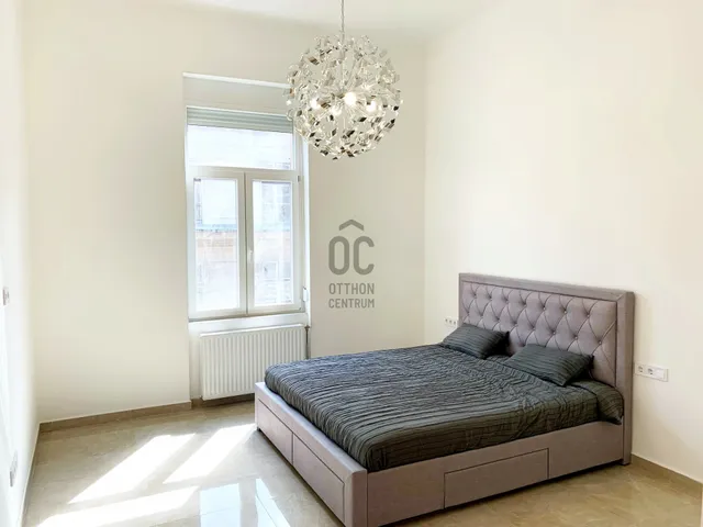 Kiadó lakás Budapest XIII. kerület, Újlipótváros 45 nm