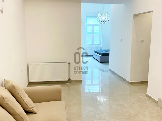 Kiadó lakás Budapest XIII. kerület, Újlipótváros 45 nm