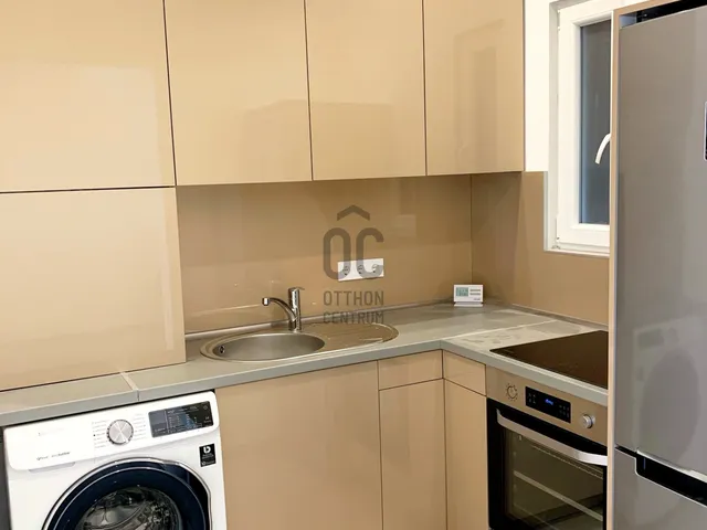 Kiadó lakás Budapest XIII. kerület, Újlipótváros 45 nm