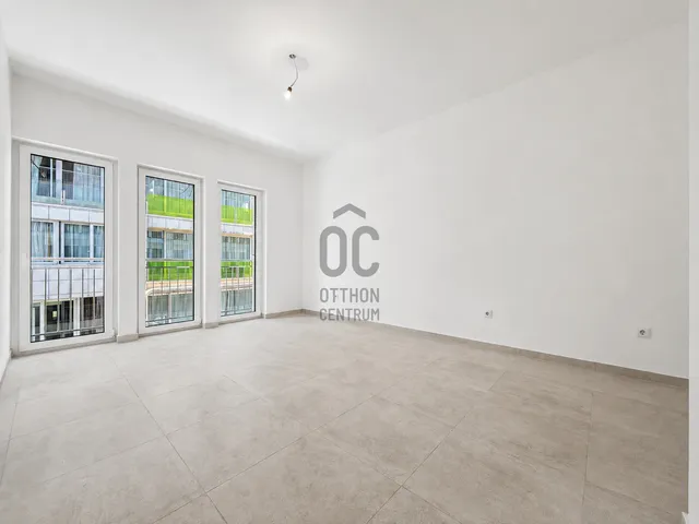 Eladó lakás Budapest VII. kerület, Belső-Erzsébetváros 42 nm