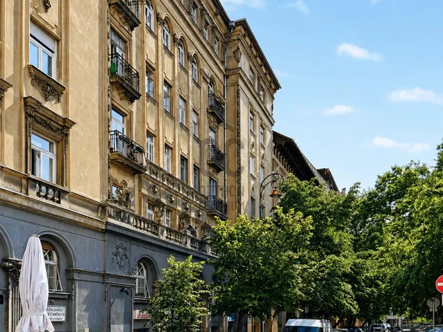 Eladó lakás Budapest IX. kerület, Belső Ferencváros 62 nm