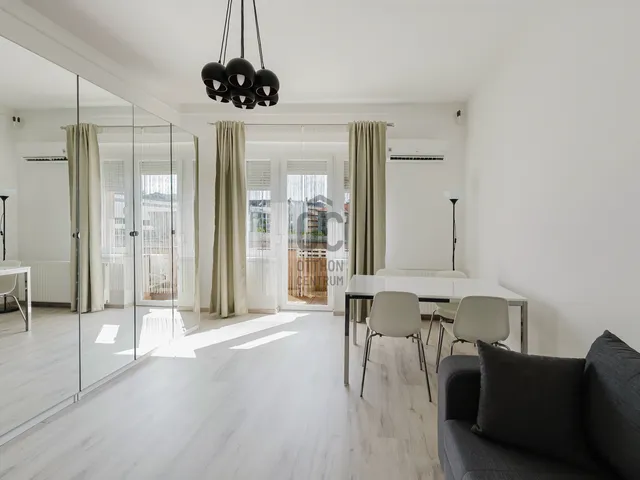 Kiadó lakás Budapest II. kerület 31 nm