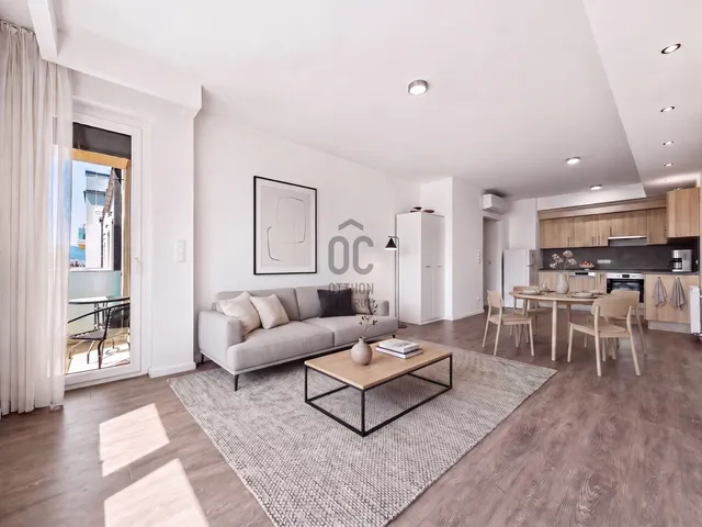 Eladó lakás Budapest VI. kerület, Diplomatanegyed, Rózsa utca 70 nm