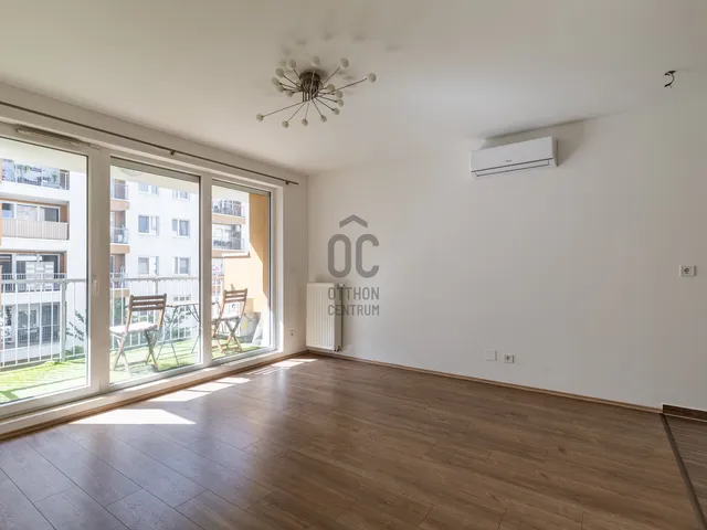 Eladó lakás Budapest XIII. kerület, Lőportárdűlő, Lőportár utca 42 nm
